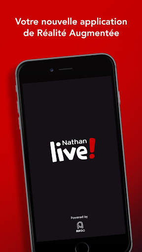 Nathan Live screenshot 1