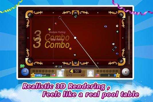 8 Ball Pool For Cash screenshot 14