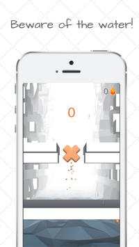 XJump - The fun jumping game screenshot 2