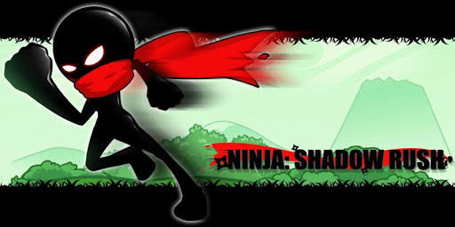 Ninja: Shadow Rush screenshot 1