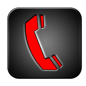 Blocked Call icon