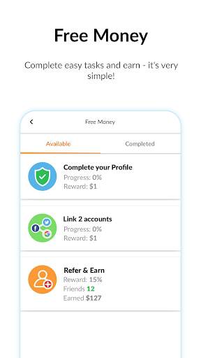 Kashback.com - World Cash Back screenshot 2