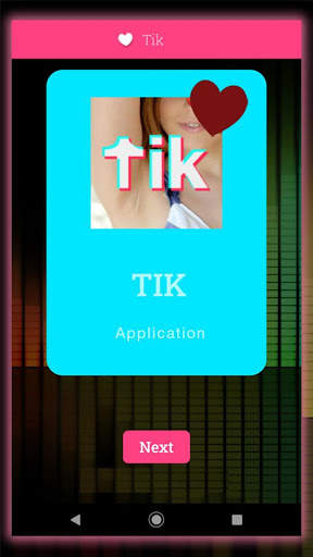 Tik Show - Fun Videos App screenshot 1