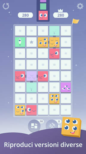 Piazze Assonnate / Sleepy Squares screenshot 4