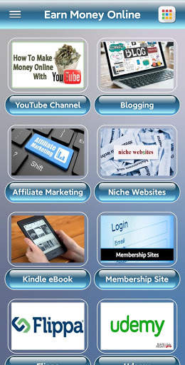 Earn Money Online - 50 Best Methods to Make Money स्क्रीनशॉट 5