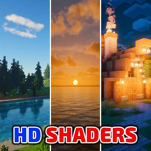 Shader HD Mod Addon v.1.1.44