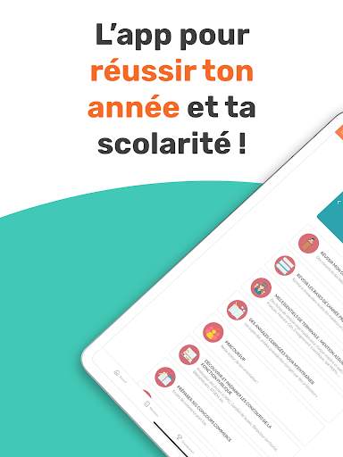 Brevet Bac Sup Primaire 2024 screenshot 15