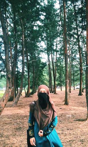 Islamic Girls Dpz screenshot 10