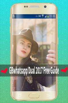 Guide For GBwhatsapp 2017 screenshot 3