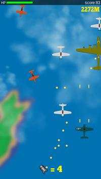 Angry Wings - World War II screenshot 6