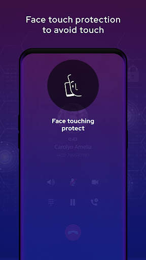 Touch Lock - Lock your Screen & Keys screenshot 2