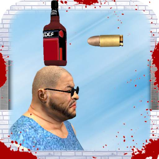 Bottle Shooter 3D-Deadly Game 3.71