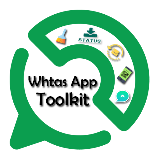 Smart Toolkit For Whatsapp 2020 icon
