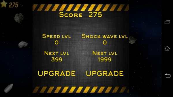 Rocket launcher screenshot 4