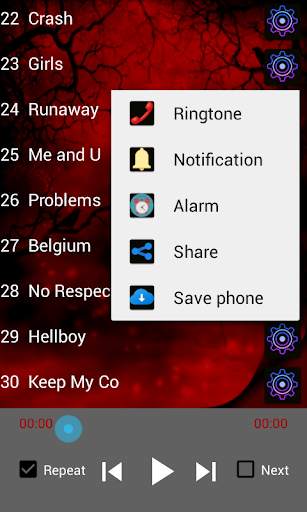 Lil Peep songs offline 2020 screenshot 2