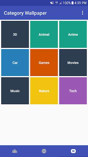 Wallpaper Downloader screenshot 2
