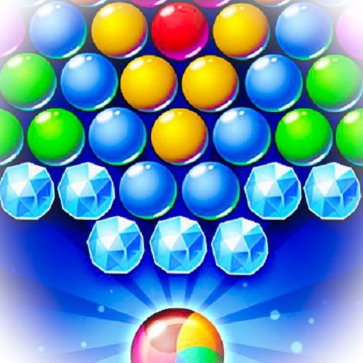 Bubble Shooter 2020 icon