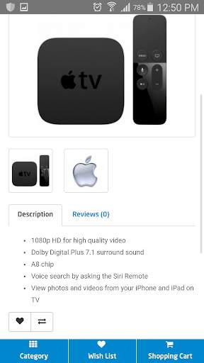 Paltel Store screenshot 4