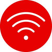 Wifi para tu Negocio Vodafone logo