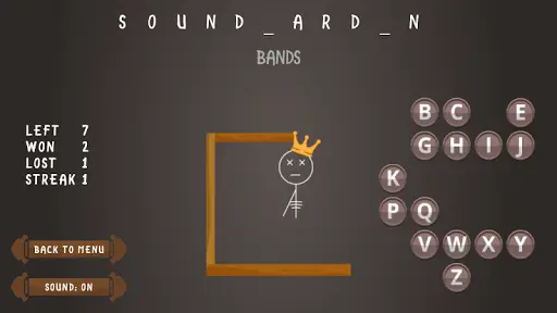 Hangman IO screenshot 21