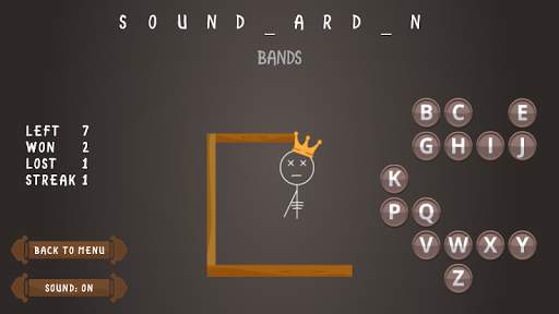Hangman IO screenshot 21