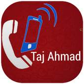 Taj Ahmed Dialer 2 3.9.9