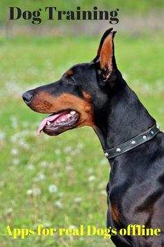 Dog Training Apps for real Dogs offline screenshot 2
