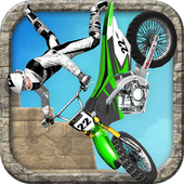Temple Bike icon