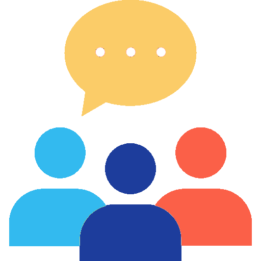 Enough Talk icon