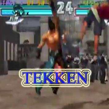Guide Of Tekken screenshot 2