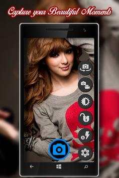 Professional HD Camera 1 تصوير الشاشة