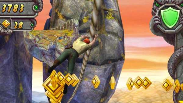 Guide for Temple Run screenshot 1