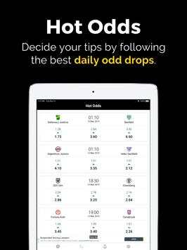 PROBET screenshot 8