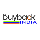 Buy Back India icon