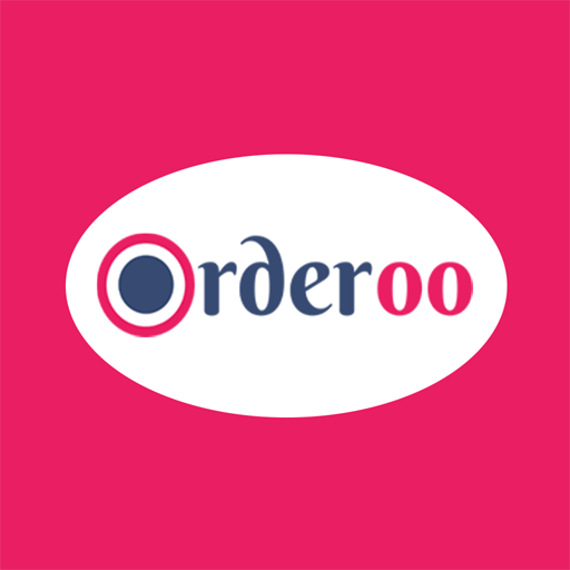 Orderoo India icon