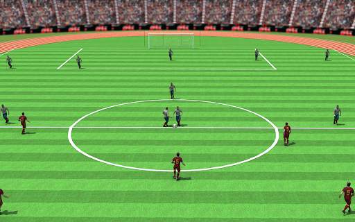 Soccer Football Star Game - WorldCup Leagues screenshot 15