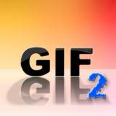 AnimGIF Live Wallpaper 2 Lite on 9Apps