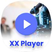 XX Video Player 2019 2.0