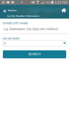 Elaf Travel screenshot 5
