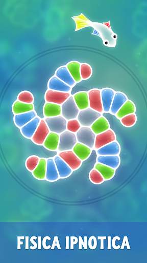 Tiny Bubbles screenshot 1