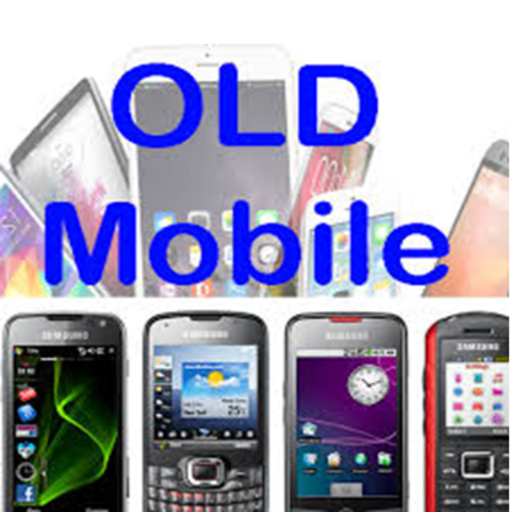 Buy old Mobiles App आइकन