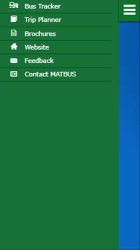 MATBUS screenshot 3