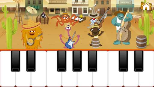Kids Piano Games pro screenshot 17