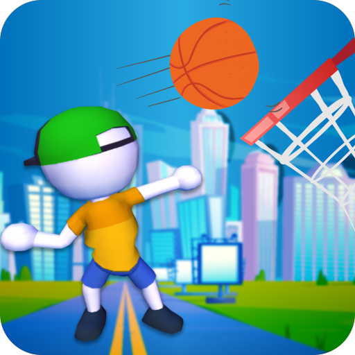 Super Throw icon