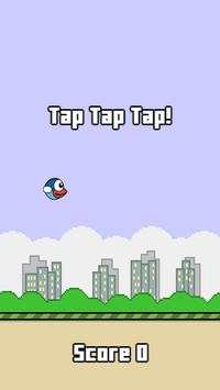 Happy Bird screenshot 2
