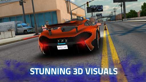 Drift Racing screenshot 3