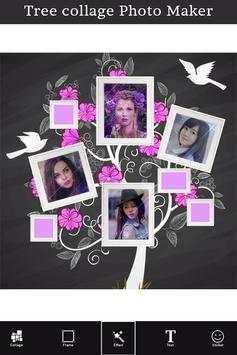 Tree Collage Photo Maker screenshot 5
