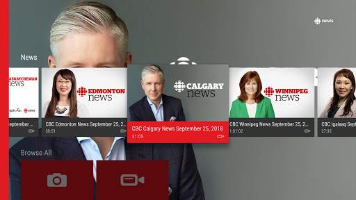CBC News screenshot 24