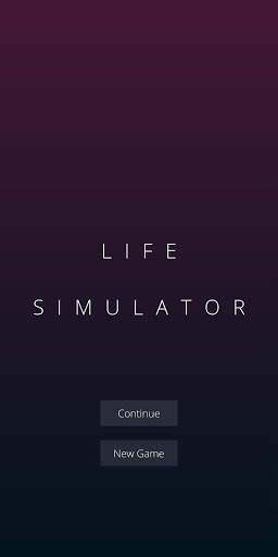 Life Simulator screenshot 2