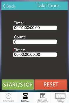 WiFi Timer D6500 screenshot 2